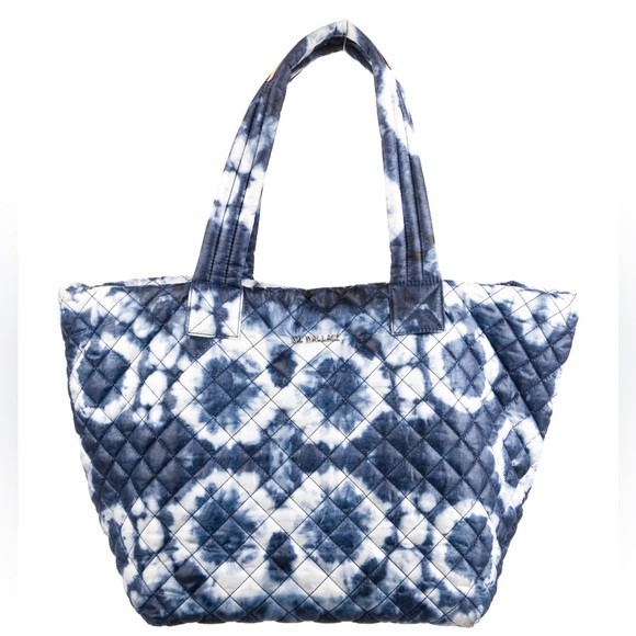 MZ Wallace Metro Medium Tote - Picture 1 of 2